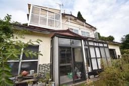 室蘭市母恋南町3丁目の中古戸建