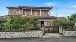 筑西市辻の中古戸建