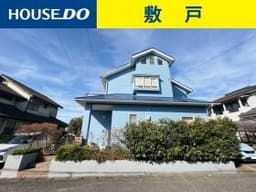 大分市大字寒田の中古戸建