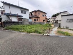 加古川市加古川町備後の土地