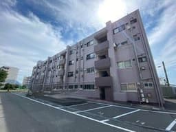 富任シーコーポラス 6号棟 下関市安岡駅前2丁目の中古マンション
