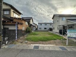 高岡市木津の土地