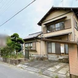 菊川市柳3丁目の中古戸建
