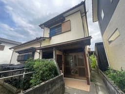 大牟田市大字歴木の中古戸建