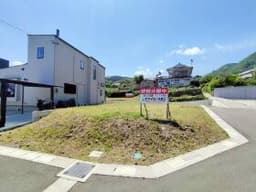 速見郡日出町 売土地 7号地