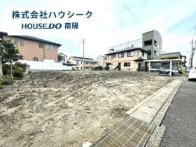 B区画