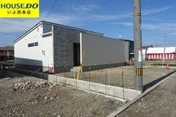 西条市丹原町池田の新築戸建