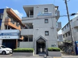マリオン川口第3 オーナーチェンジ 川口市中青木4丁目の中古マンション