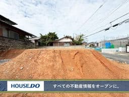 八幡西区小嶺台 売土地 八児小・中学校