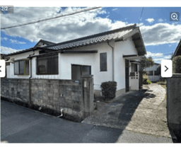 山口市桜畠5丁目の中古戸建