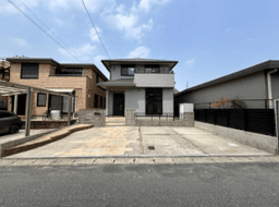 四日市市富田1丁目の中古戸建