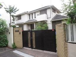南烏山1丁目 中古戸建