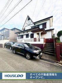 岡垣町旭台 中古戸建 海老津小学校・岡垣中学校