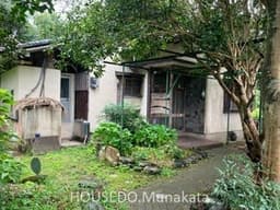 海老津駅南3丁目|約414.07坪