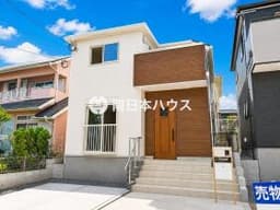 桜ヶ丘６丁目 第1　長期優良住宅