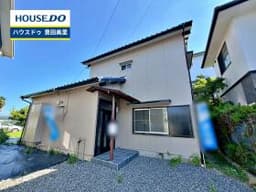 豊田市明和町7丁目の中古戸建