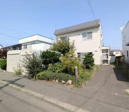 北37条東28丁目中古戸建
