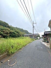 北九州市小倉南区葛原4丁目の土地
