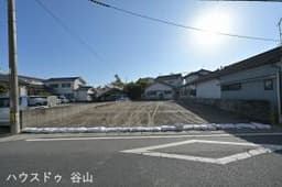 鹿児島市和田3丁目の土地