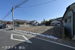 鹿児島市和田3丁目の土地