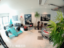 姫路市西新在家2丁目の中古戸建