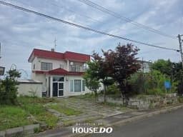 北見市末広町の中古戸建