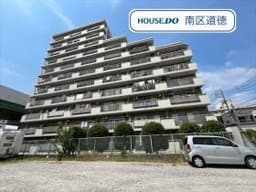 ニューコーポ第一笠寺 名古屋市南区寺部通2丁目の中古マンション