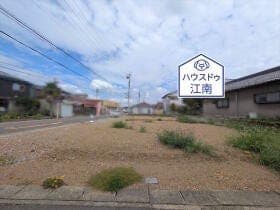 A区画