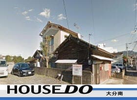 豊後大野市三重町市場