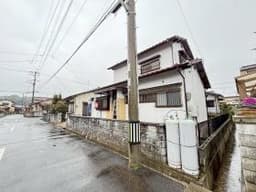 行橋市大字道場寺 中古戸建て 仲津小・仲津中学校