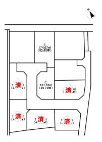 E号地/7区画