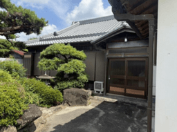 中筋日延 中古戸建 平屋5DK
