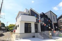鹿児島市西陵2丁目の新築戸建