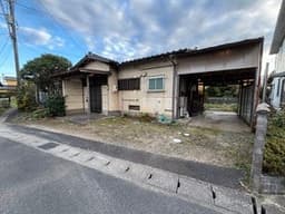 松江市東津田町の土地