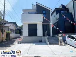 鹿児島市西陵2丁目の新築戸建
