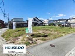 売土地 西尾市中畑町小中 全3区画 A区画