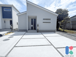 浜松市中央区白鳥町 1号棟 新築戸建