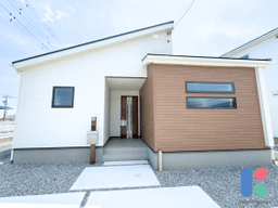 浜松市中央区白鳥町 3号棟 新築戸建