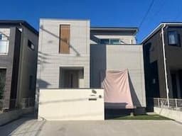 西庄 中古戸建 2階3LDK