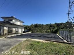 東広島市八本松町原の土地
