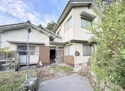 尾道市浦崎町の中古戸建