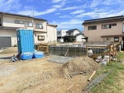 福山市宮前町2丁目の新築戸建