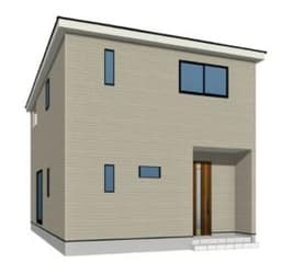 尾道市手崎町の新築戸建