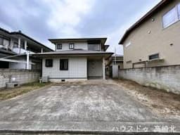 高崎市江木町の中古戸建