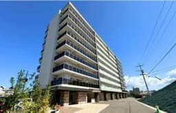 アルファステイツ滑石II 長崎市滑石5丁目の新築マンション