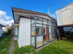 登別市若山町4丁目の中古戸建