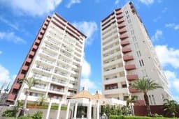 ミオビエント豊崎 豊見城市字豊崎の中古マンション