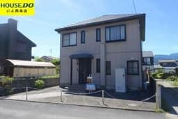 西条市喜多川の中古戸建