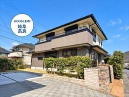 岐阜市日野南8丁目 中古一戸建て