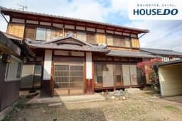 東近江市市辺町の中古戸建